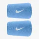 Напульсники Nike Swoosh Double Wide Wristband N0001586467OS