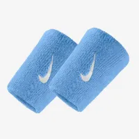 Напульсники Nike Swoosh Double Wide Wristband N0001586467OS