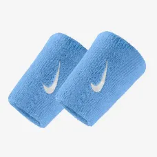 Напульсники Nike Swoosh Double Wide Wristband N0001586467OS