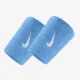 Напульсники Nike Swoosh Double Wide Wristband N0001586467OS