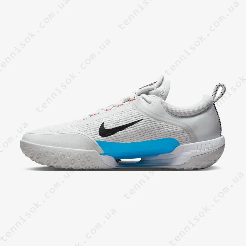 Теннисные кроссовки Nike Court Zoom NXT HC DV3276-001