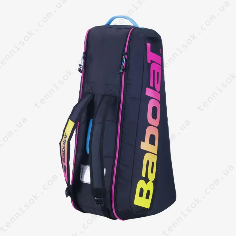 Теннисные сумки Babolat RH Junior 751231/373
