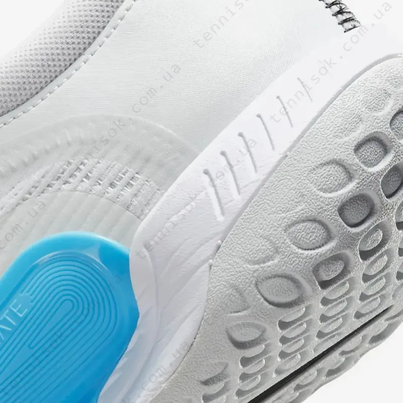 Теннисные кроссовки Nike Court Zoom NXT HC DV3276-001