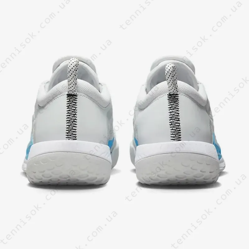 Теннисные кроссовки Nike Court Zoom NXT HC DV3276-001