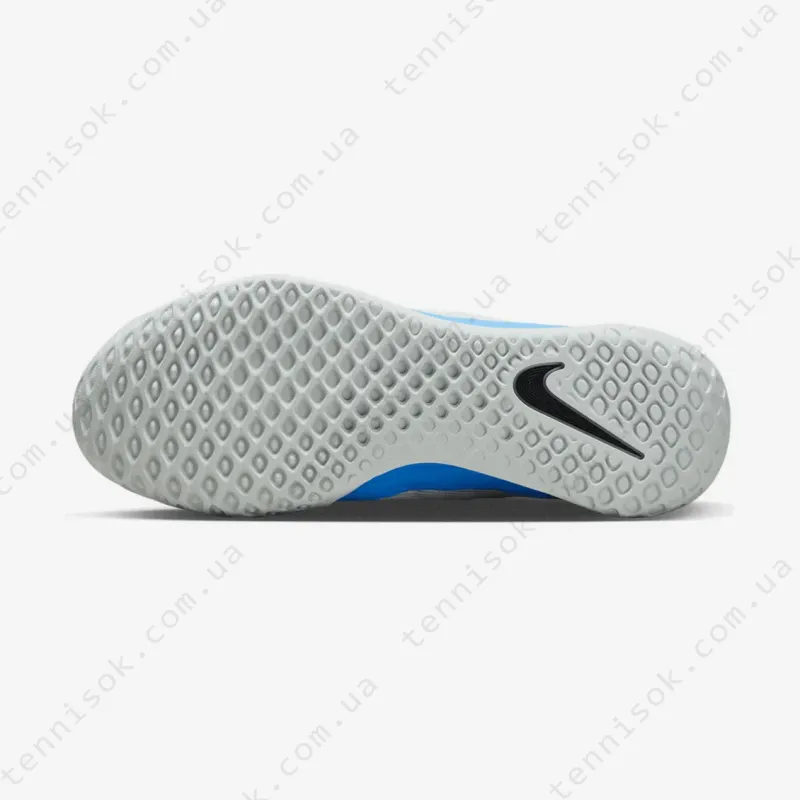 Теннисные кроссовки Nike Court Zoom NXT HC DV3276-001