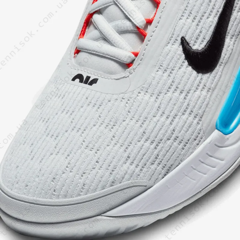 Теннисные кроссовки Nike Court Zoom NXT HC DV3276-001