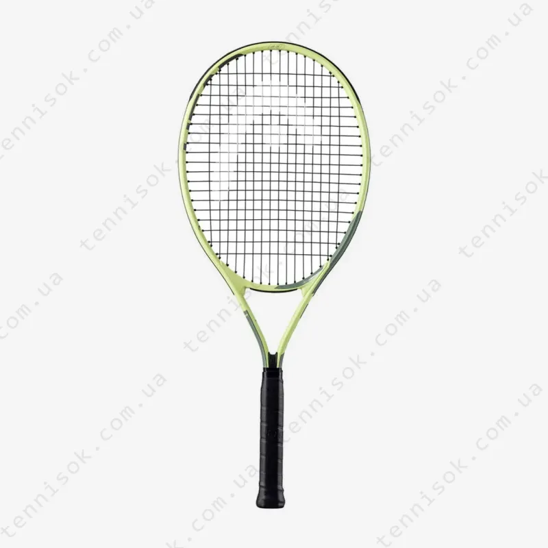 Дитяча тенісна ракетка Head Extreme Jr 26