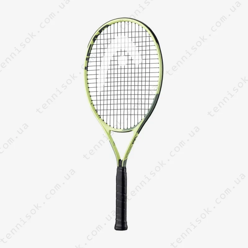 Дитяча тенісна ракетка Head Extreme Jr 26