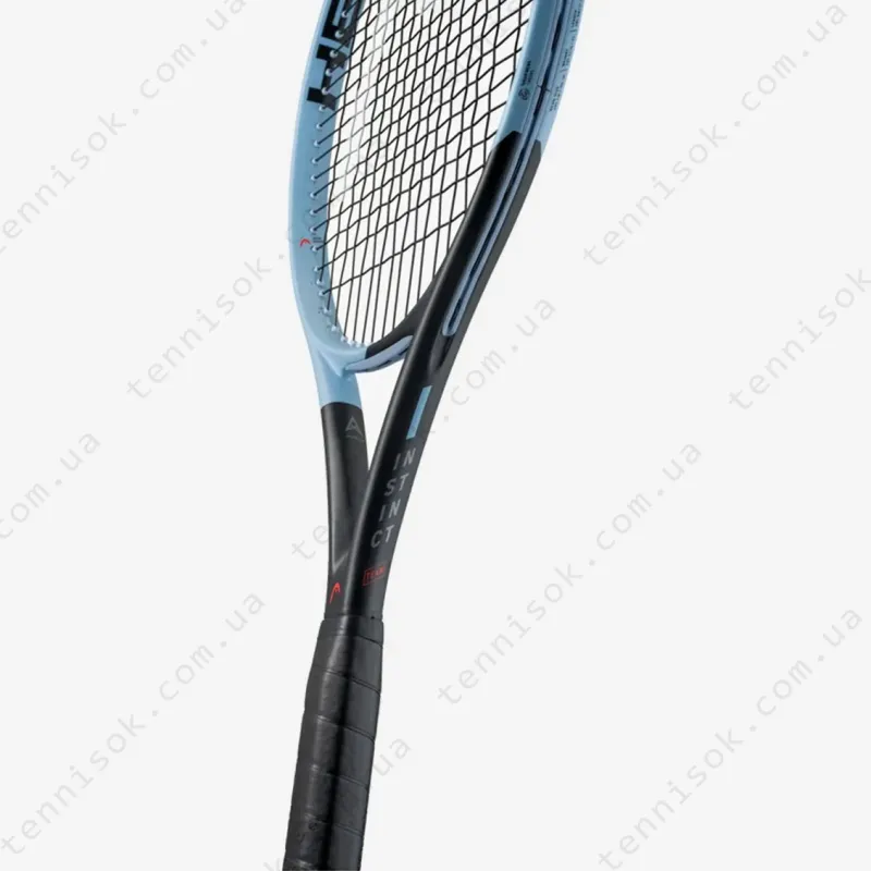 Теннисная ракетка Head Instinct MP 2025