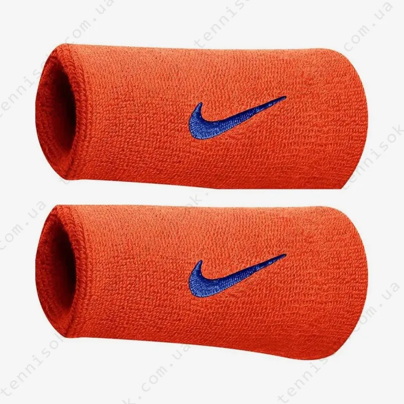 Напульсники Nike Premier Double Wristband N0001586804OS