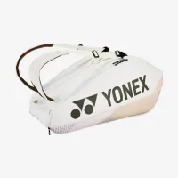Сумка Yonex BAG92426 Pro Tournament Bag (6 pcs) Sand Beige