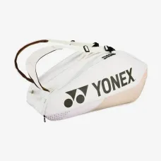 Сумка Yonex BAG92426 Pro Tournament Bag (6 pcs) Sand Beige