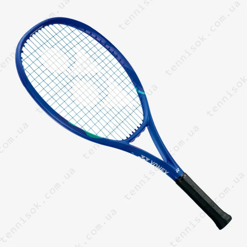 Теннисная ракетка Yonex Ezone 25 Junior Graphite (100 sq.in.,240g)