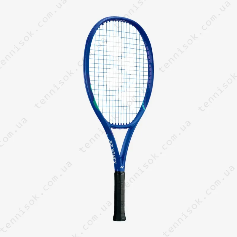 Теннисная ракетка Yonex Ezone 25 Junior Graphite (100 sq.in.,240g)