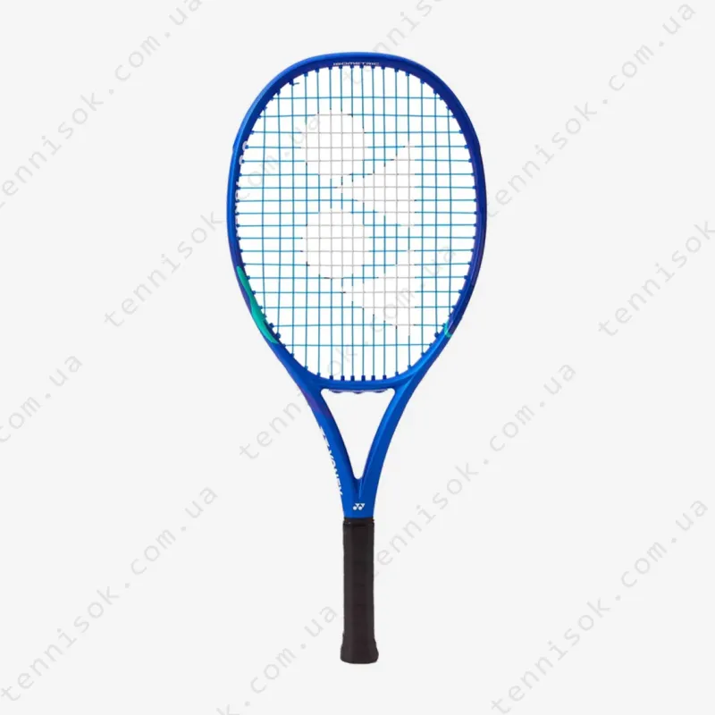 Теннисная ракетка Yonex Ezone 25 Junior Graphite (100 sq.in.,240g)