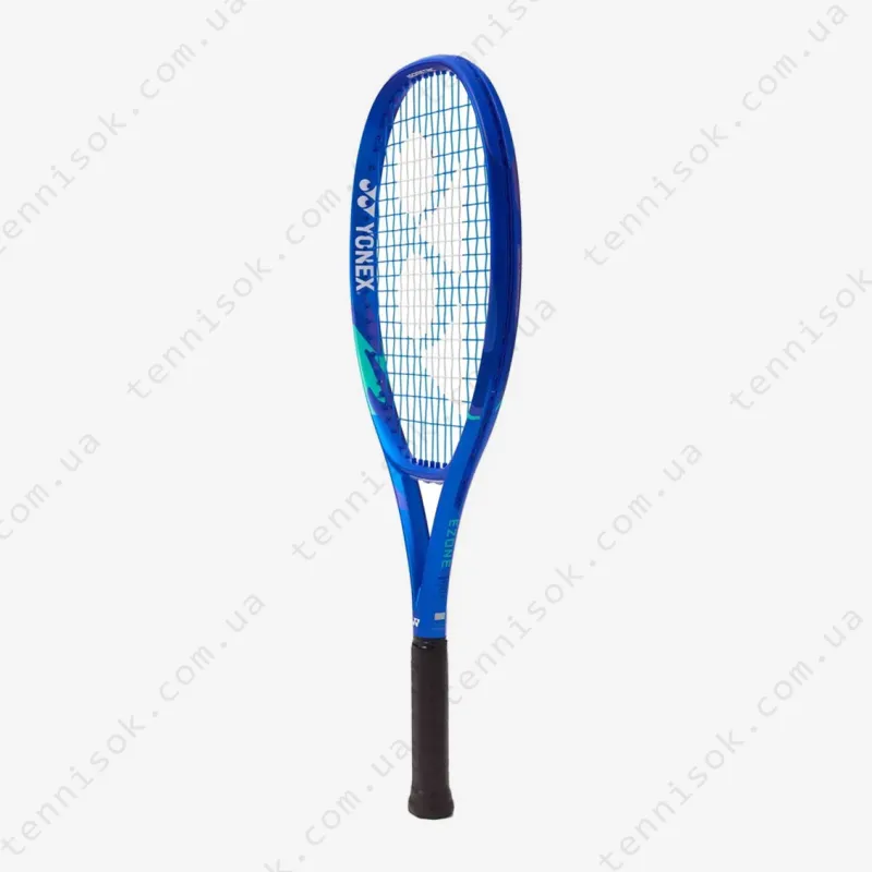Теннисная ракетка Yonex Ezone 25 Junior Graphite (100 sq.in.,240g)