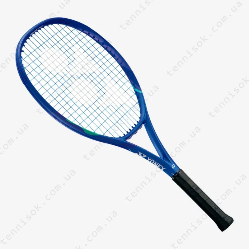 Тенісна ракетка Yonex Ezone 26 Graphite (100 sq.in.,235g)