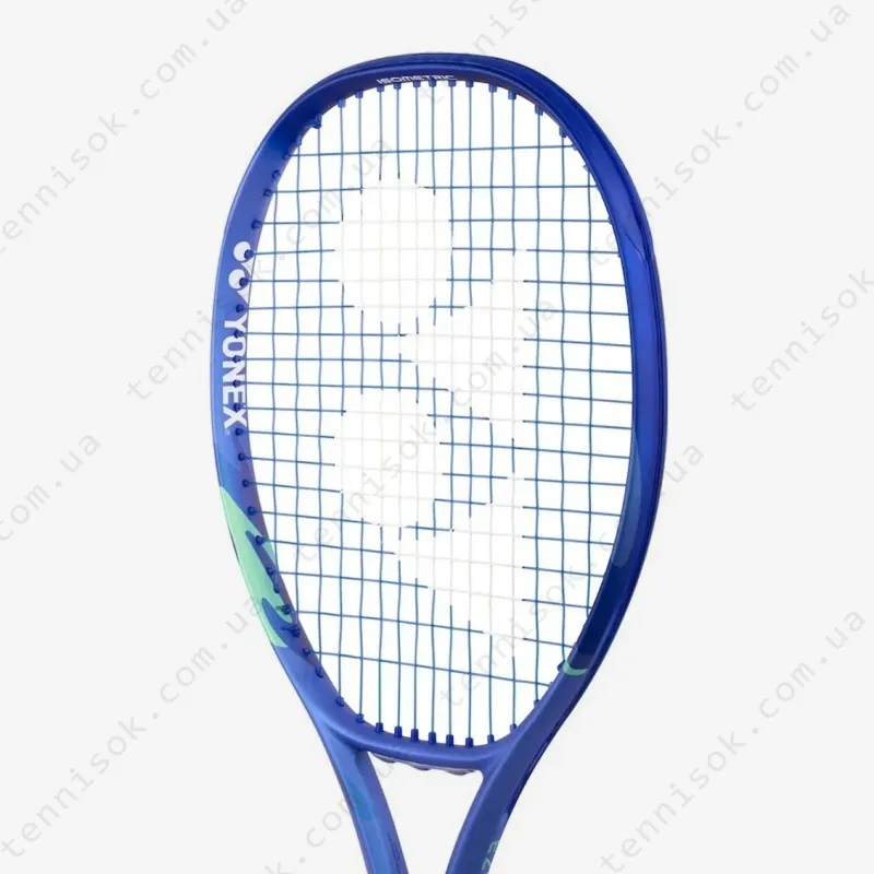 Тенісна ракетка Yonex Ezone 26 Graphite (100 sq.in.,235g)