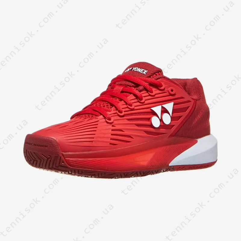 Кроссовки для тенниса Yonex SHT-Eclipsion 5 L Tango Red