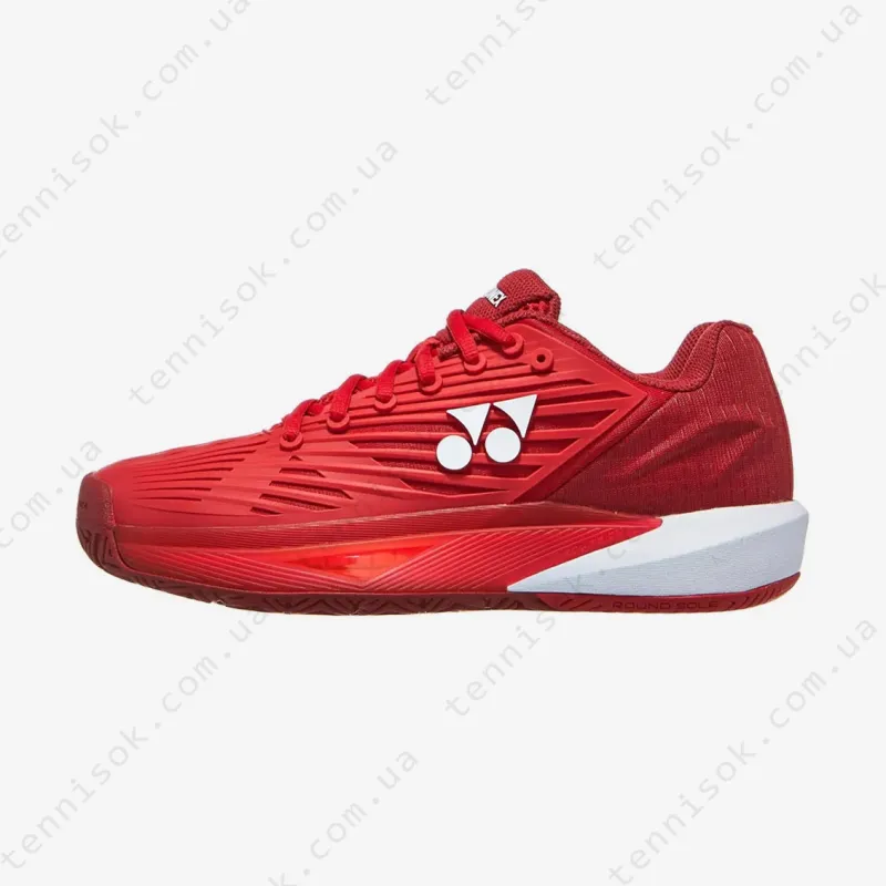 Кроссовки для тенниса Yonex SHT-Eclipsion 5 L Tango Red