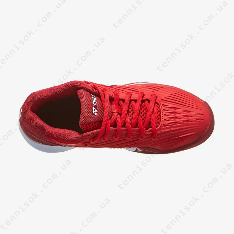 Кроссовки для тенниса Yonex SHT-Eclipsion 5 L Tango Red
