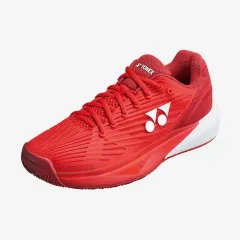 Yonex SHT-Eclipsion 5 M Tango Red Tennis Shoes