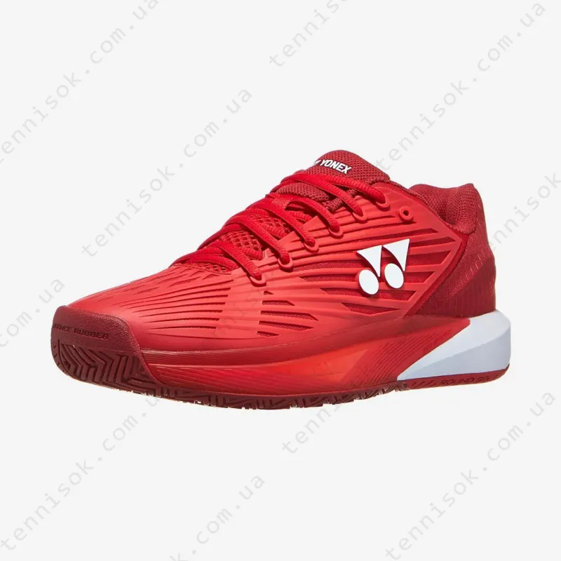 Теннисные кроссовки Yonex SHT-Eclipsion 5 M Tango Red