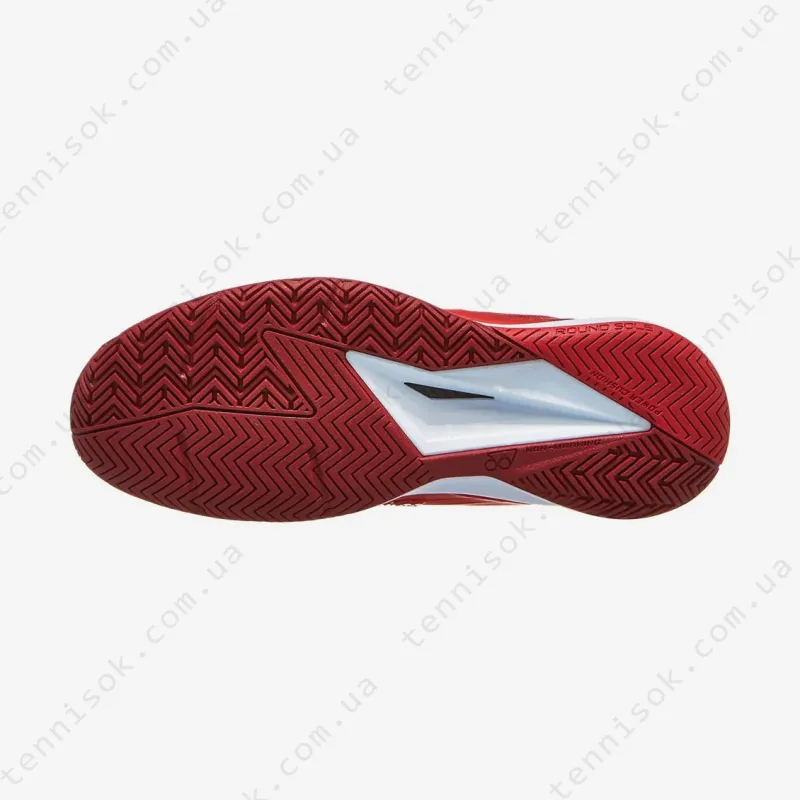 Теннисные кроссовки Yonex SHT-Eclipsion 5 M Tango Red