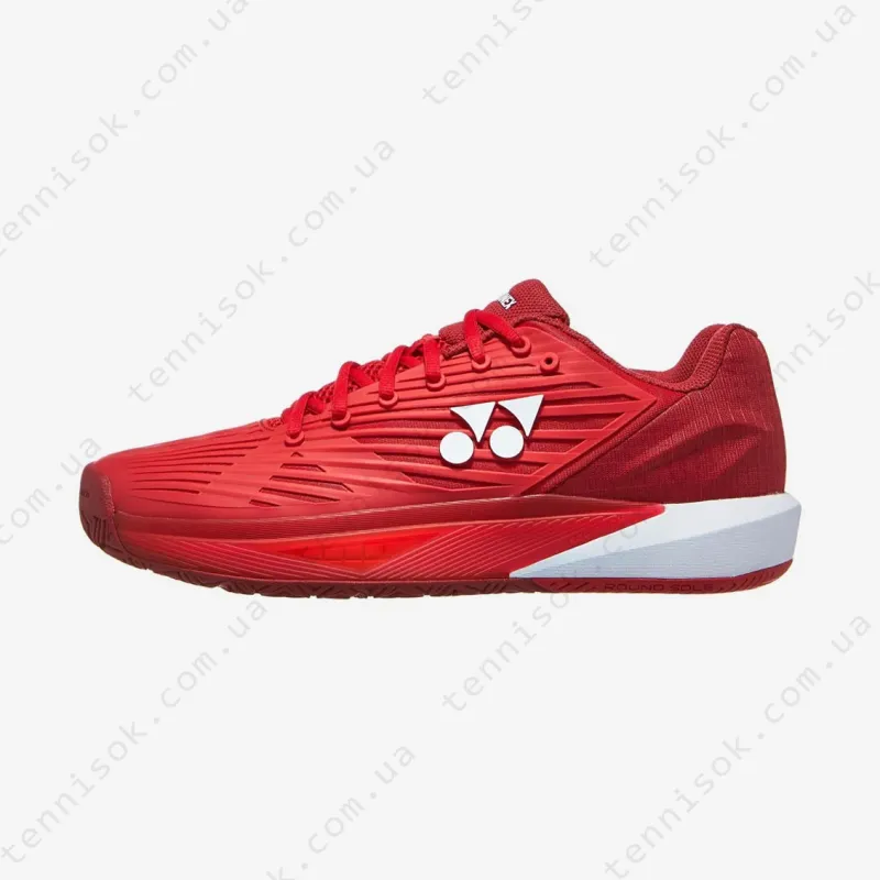Теннисные кроссовки Yonex SHT-Eclipsion 5 M Tango Red