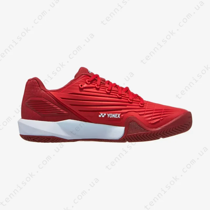 Теннисные кроссовки Yonex SHT-Eclipsion 5 M Tango Red