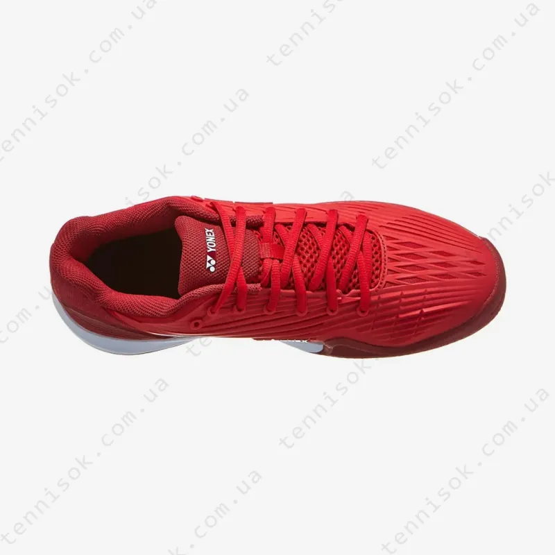 Теннисные кроссовки Yonex SHT-Eclipsion 5 M Tango Red