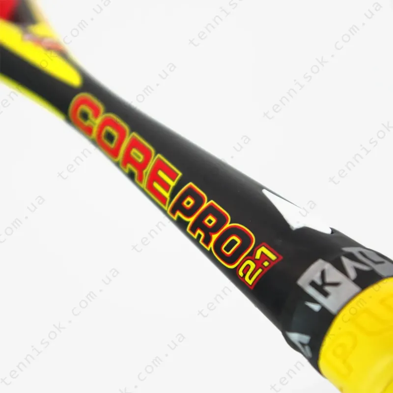 Ракетка для сквошу Karakal Core Pro 2.1