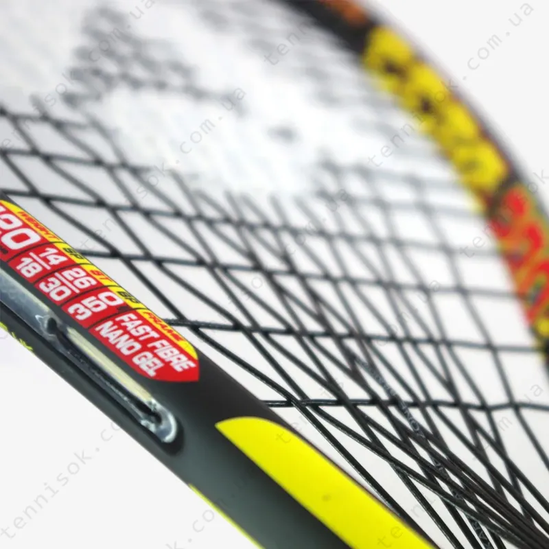 Ракетка для сквошу Karakal Core Pro 2.1