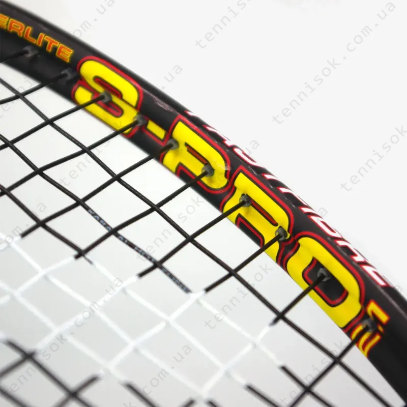 Ракетка для сквошу Karakal S Pro 2.1