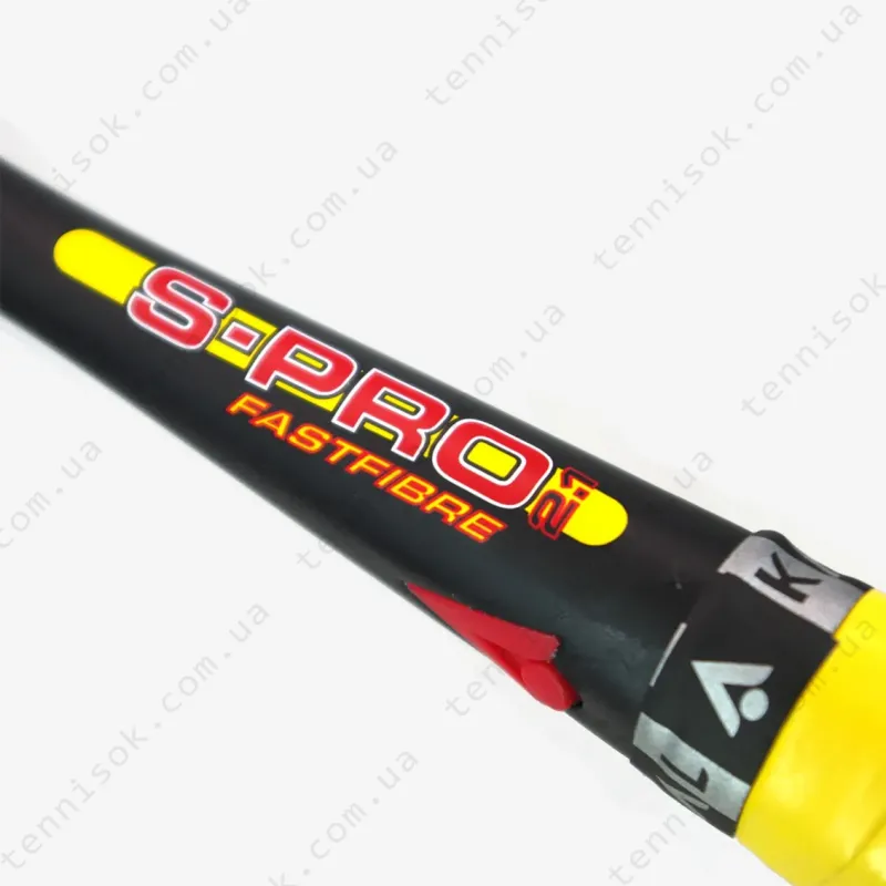Ракетка для сквошу Karakal S Pro 2.1