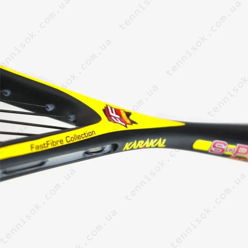 Ракетка для сквошу Karakal S Pro 2.1
