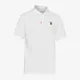 Теннисное поло Nike Polo Men's Slim Fit Polo DA4379-101
