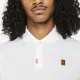 Теннисное поло Nike Polo Men's Slim Fit Polo DA4379-101