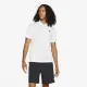 Теннисное поло Nike Polo Men's Slim Fit Polo DA4379-101