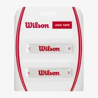 Утяжелитель для теннисной ракетки Wilson Lead Tape WRZ540200