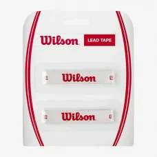 Утяжелитель для теннисной ракетки Wilson Lead Tape WRZ540200