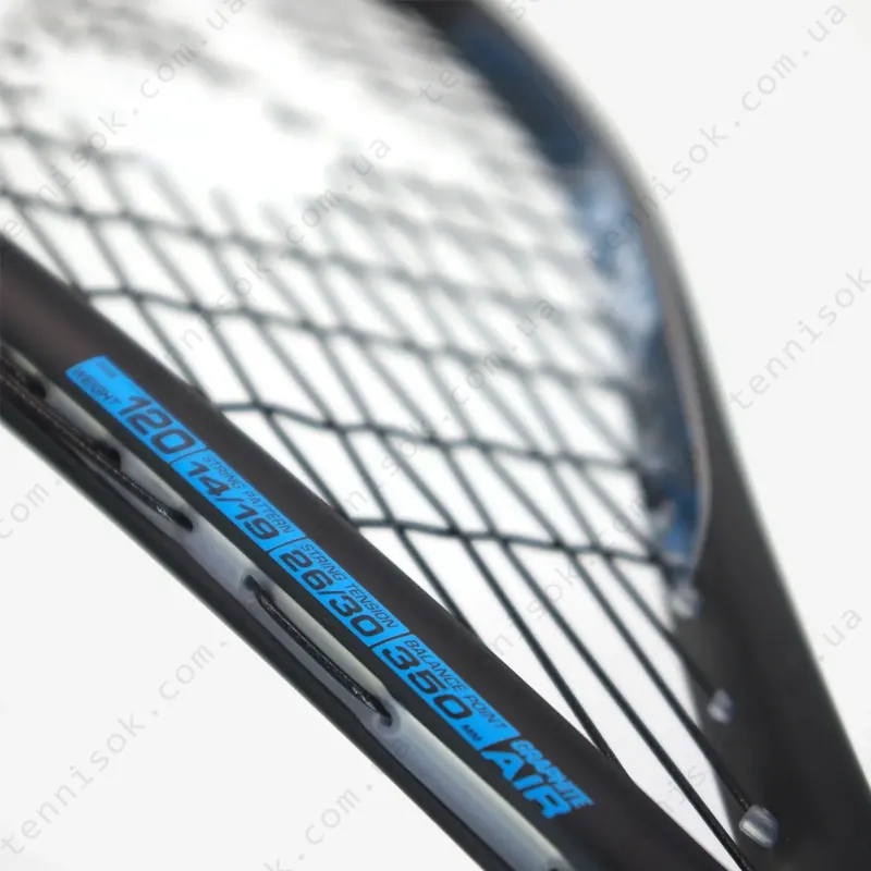 Ракетка для сквоша Karakal Air Speed ​​2.1