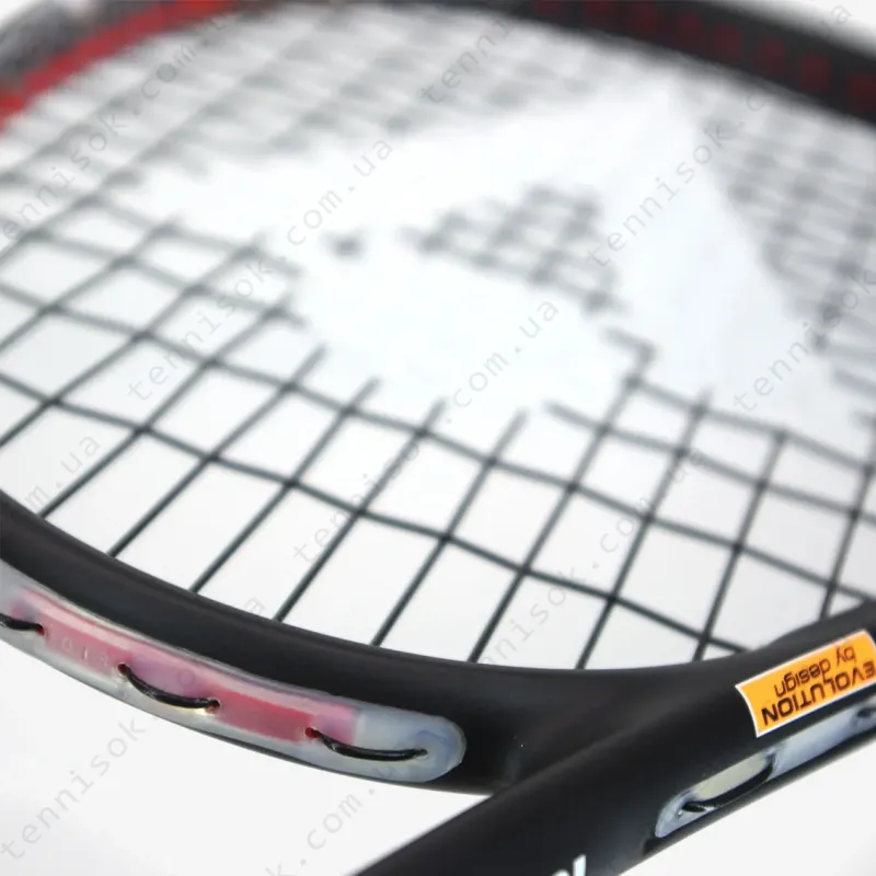Ракетка для сквоша Karakal Air Touch 2.1