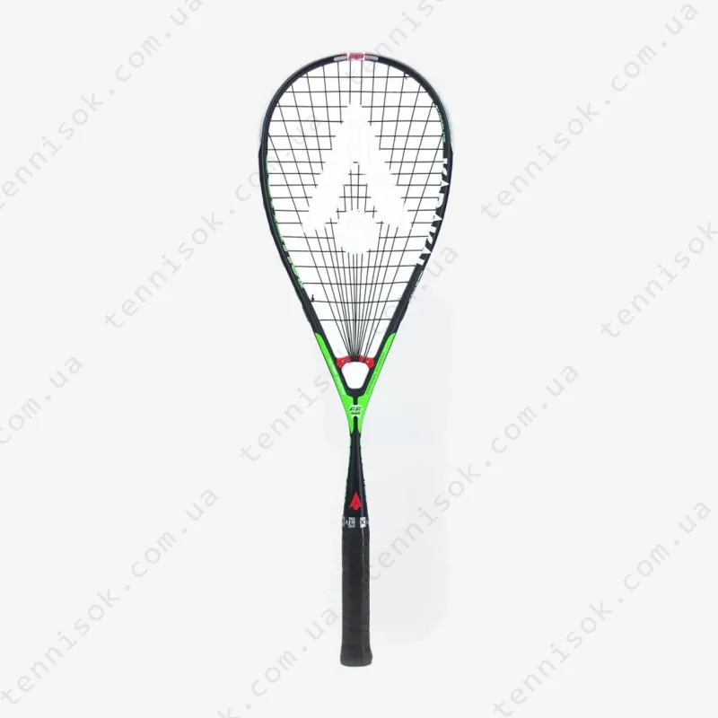 Ракетка для сквошу Karakal Core 110 2.1