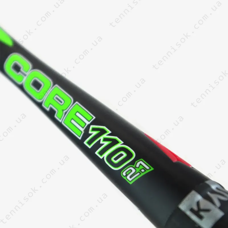 Ракетка для сквошу Karakal Core 110 2.1