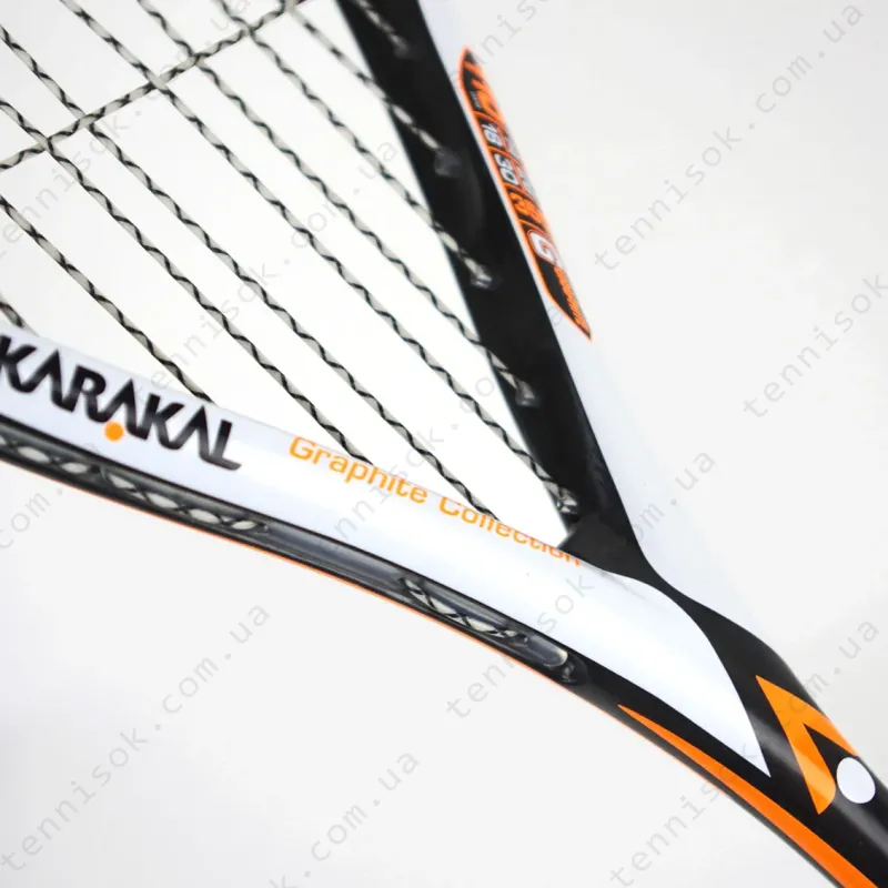 Ракетка для сквошу Karakal Raw 110 2.1