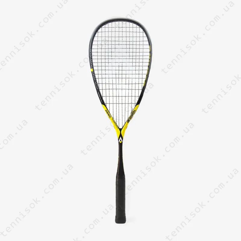Ракетка для сквоша Karakal Raw 120 2.1