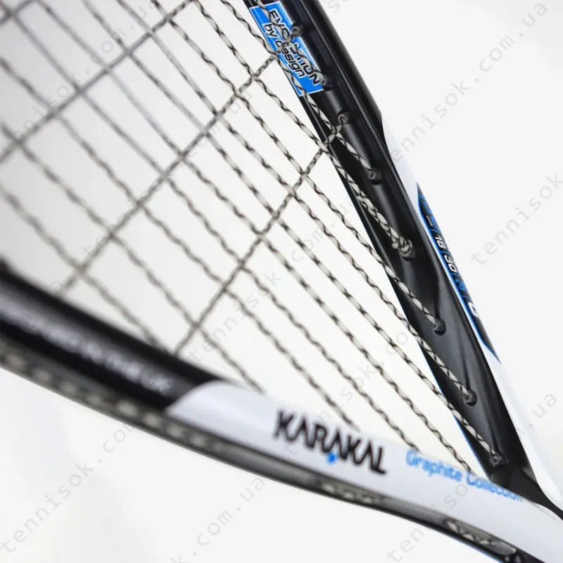 Ракетка для сквоша Karakal Raw 130 2.1