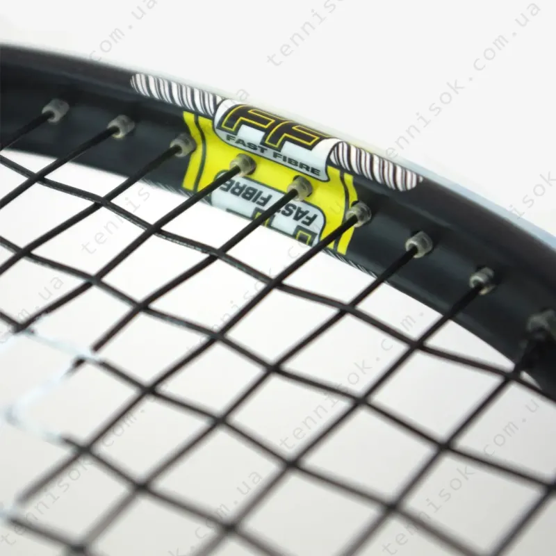 Ракетка для сквоша Karakal Raw Pro 2.1 Joel Makin