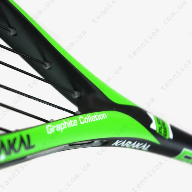 Ракетка для сквоша Karakal Raw Pro Lite 2.1